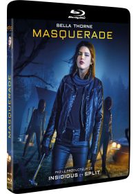 Masquerade - Blu-ray