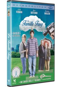 La Famille Fang - DVD