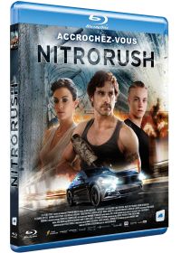 Nitro Rush - Blu-ray
