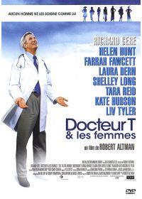 Docteur T & les femmes - DVD