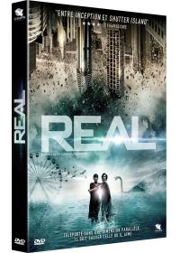 Real - DVD