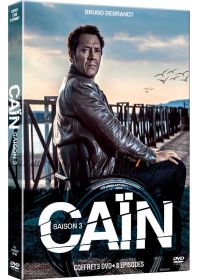 Caïn - Saison 3 - DVD