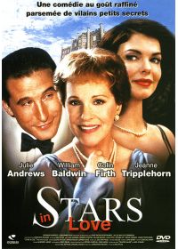 Stars in Love - DVD