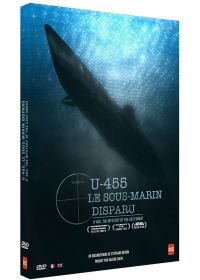 U-455 : le sous-marin disparu - DVD