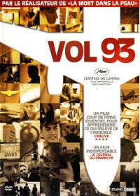 Vol 93 - DVD