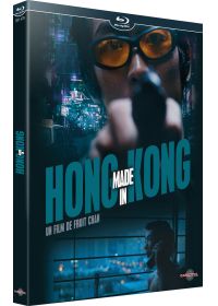 Made in Hong Kong - Blu-ray