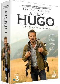 Alex Hugo - L'intégrale de la saison 9 - DVD
