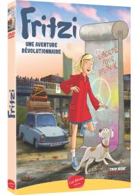 Fritzi - DVD