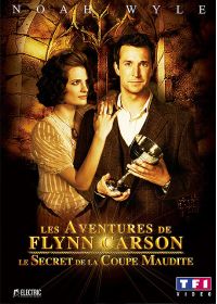 Les Aventures de Flynn Carson - Le secret de la coupe maudite - DVD