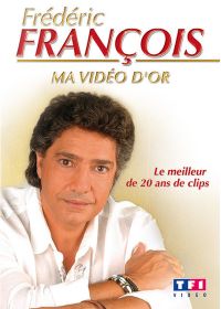 François, Frédéric - Ma vidéo d'or - DVD