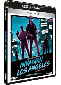 Invasion Los Angeles (4K Ultra HD) - 4K UHD