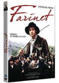 Farinet - DVD