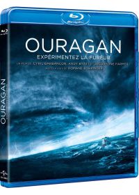 Ouragan - Blu-ray