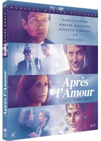 Après l'amour (Combo Blu-ray + DVD) - Blu-ray