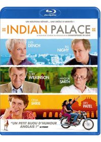 Indian Palace - Blu-ray