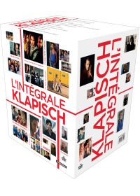 L'Intégrale Klapisch - 12 DVD (Pack) - DVD