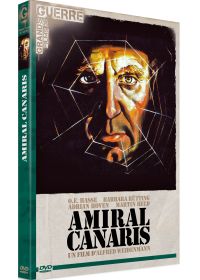Amiral Canaris - DVD