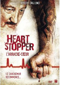 Heartstopper - L'arrache-coeur - DVD