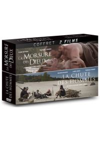 La Morsure des dieux + La chute des hommes (Pack) - DVD