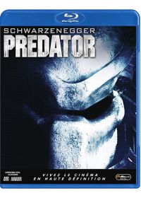 Predator - Blu-ray