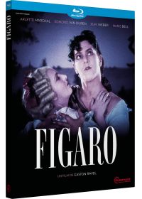 Figaro - Blu-ray