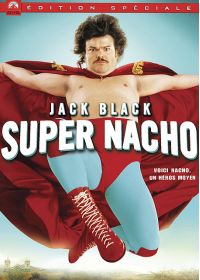 Super Nacho (Édition Spéciale) - DVD