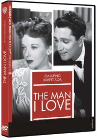 The Man I Love - DVD