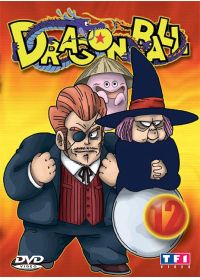 Dragon Ball - Vol. 12 - DVD