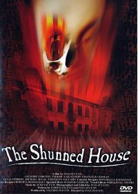 The Shunned House (Édition Collector Limitée) - DVD