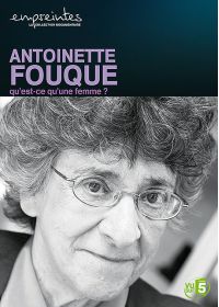 Collection Empreintes - Antoinette Fouque, Qu'est-ce qu'une femme ? - DVD