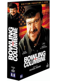 Bowling for Columbine (Édition Prestige) - DVD