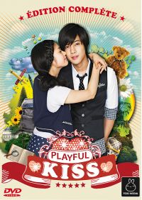 Playful Kiss - Edition complète - DVD