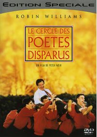 Le Cercle des poètes disparus - DVD
