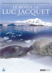 Le Monde de Luc Jacquet (ses premiers documentaires) - DVD