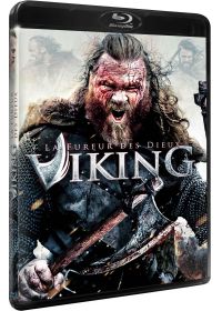 Viking - La fureur des Dieux - Blu-ray