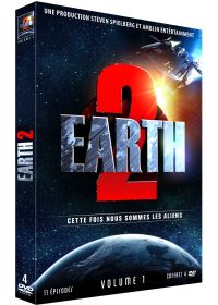 Earth 2 - Volume 1 - DVD