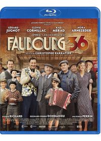 Faubourg 36 - Blu-ray