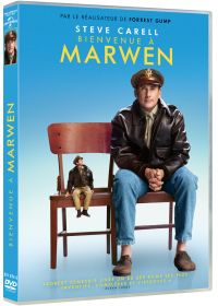 Bienvenue à Marwen - DVD