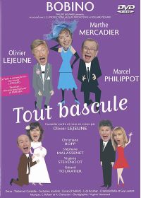 Tout bascule - DVD