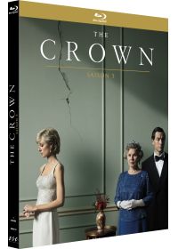The Crown - Saison 5 - Blu-ray