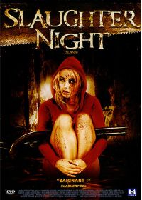 Slaughter Night - DVD