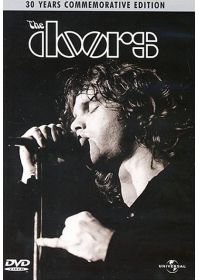 The Doors - Edition Anniversaire - 30 ans déjà - DVD