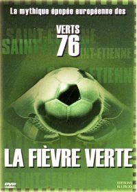 La Fièvre verte - DVD