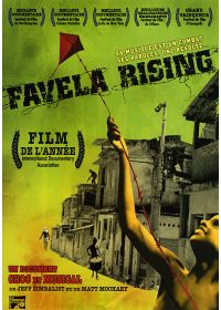 Favela Rising - DVD