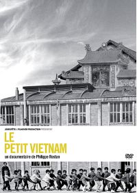 Le Petit Vietnam - DVD