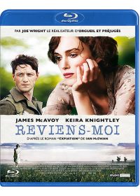 Reviens-moi - Blu-ray
