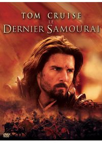 Le Dernier Samouraï - DVD