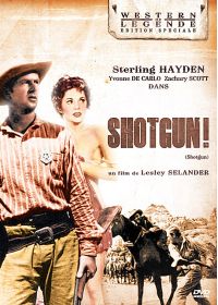 Shotgun ! (Édition Spéciale) - DVD