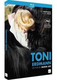 Toni Erdmann - Blu-ray
