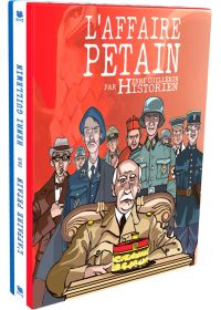L'Affaire Pétain - DVD
